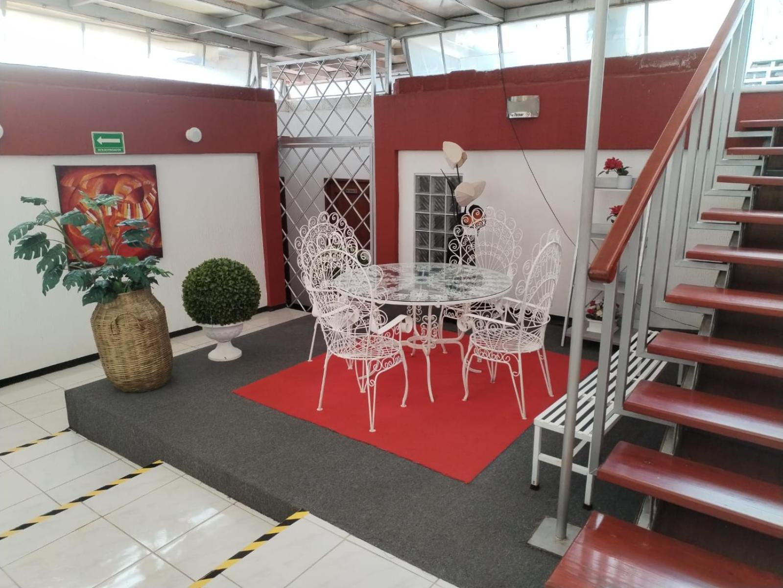 Hotel Q Oaxaca Zewnętrze zdjęcie